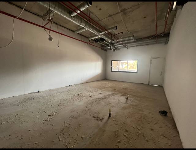81M² RETAIL TO LET IN ILLOVO